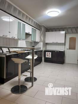 3-к квартира, вторичка, 85м2, 7/10 этаж