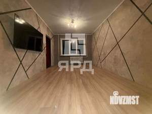 3-к квартира, вторичка, 65м2, 7/10 этаж