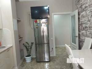 2-к квартира, вторичка, 57м2, 4/19 этаж