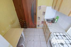 1-к квартира, вторичка, 31м2, 4/9 этаж