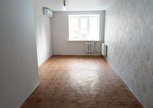 1-к квартира, вторичка, 39м2, 4/10 этаж