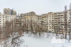 1-к квартира, вторичка, 22м2, 5/9 этаж