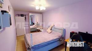 2-к квартира, вторичка, 61м2, 3/18 этаж