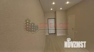 Студия квартира, вторичка, 36м2, 21/26 этаж