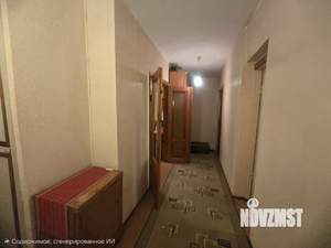 3-к квартира, вторичка, 66м2, 7/9 этаж