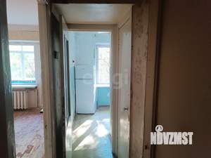 2-к квартира, вторичка, 47м2, 2/5 этаж