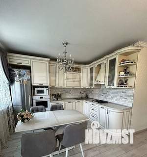 4-к квартира, вторичка, 91м2, 8/9 этаж