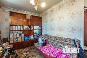 2-к квартира, вторичка, 31м2, 2/2 этаж