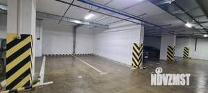 3-к квартира, вторичка, 88м2, 22/25 этаж