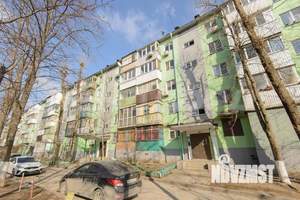 3-к квартира, вторичка, 60м2, 4/5 этаж