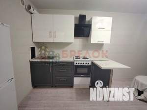 Студия квартира, вторичка, 25м2, 6/18 этаж