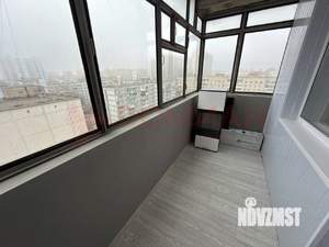 1-к квартира, вторичка, 40м2, 10/17 этаж