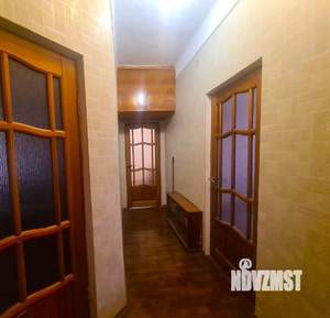 4-к квартира, вторичка, 74м2, 2/5 этаж