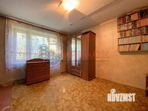 2-к квартира, вторичка, 48м2, 4/9 этаж