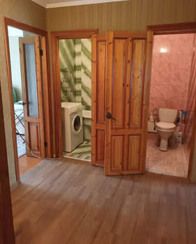 3-к квартира, вторичка, 65м2, 4/5 этаж