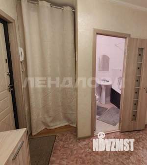 1-к квартира, вторичка, 37м2, 1/10 этаж