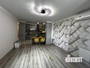 3-к квартира, вторичка, 84м2, 6/26 этаж