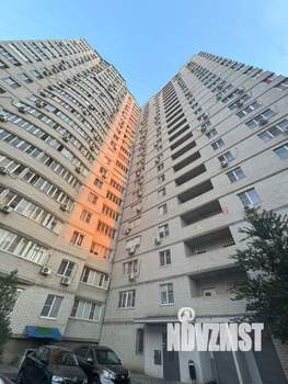 2-к квартира, вторичка, 73м2, 13/24 этаж