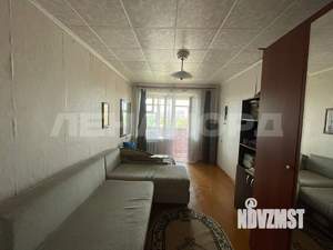 3-к квартира, вторичка, 75м2, 7/9 этаж