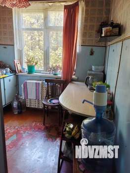 1-к квартира, вторичка, 33м2, 5/5 этаж