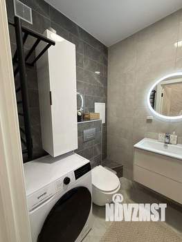 2-к квартира, вторичка, 45м2, 14/19 этаж