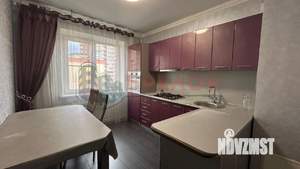 3-к квартира, вторичка, 79м2, 9/10 этаж