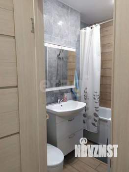 2-к квартира, вторичка, 45м2, 15/21 этаж