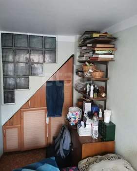 2-к квартира, вторичка, 53м2, 1/5 этаж