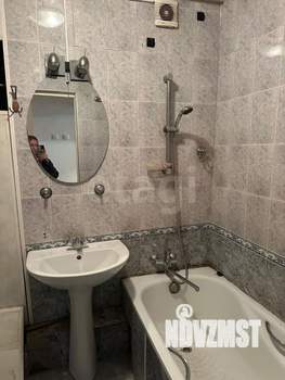 3-к квартира, вторичка, 51м2, 1/5 этаж