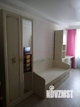3-к квартира, вторичка, 60м2, 3/5 этаж