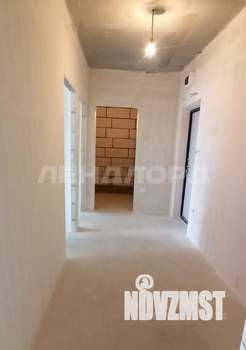 2-к квартира, вторичка, 53м2, 9/12 этаж
