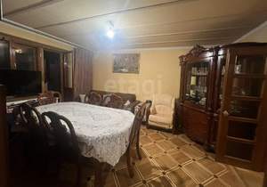 5-к квартира, вторичка, 100м2, 1/6 этаж