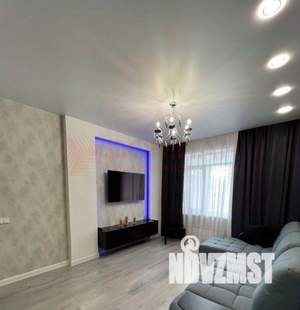 1-к квартира, вторичка, 39м2, 7/17 этаж