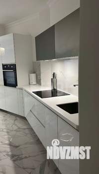 1-к квартира, вторичка, 43м2, 19/24 этаж