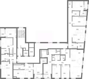 3-к квартира, вторичка, 113м2, 3/7 этаж