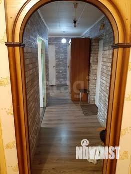 2-к квартира, вторичка, 70м2, 8/9 этаж