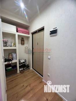 Студия квартира, вторичка, 27м2, 10/17 этаж