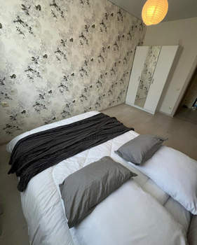 2-к квартира, вторичка, 41м2, 19/25 этаж