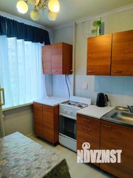 1-к квартира, вторичка, 22м2, 5/9 этаж