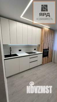 1-к квартира, вторичка, 39м2, 9/10 этаж