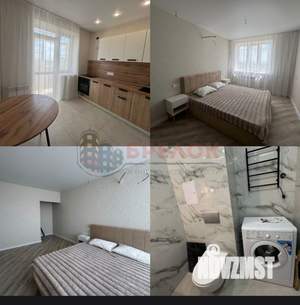 2-к квартира, вторичка, 43м2, 13/16 этаж