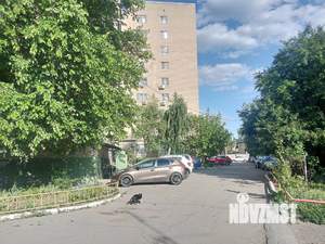 1-к квартира, вторичка, 33м2, 3/9 этаж
