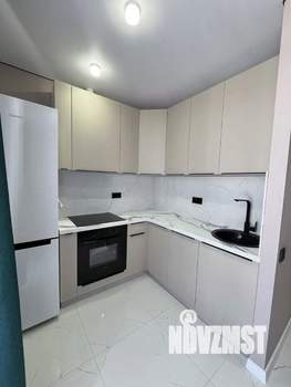 1-к квартира, вторичка, 35м2, 10/11 этаж