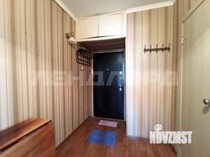 1-к квартира, вторичка, 35м2, 7/9 этаж