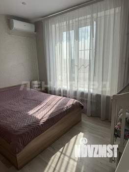 2-к квартира, вторичка, 42м2, 15/20 этаж