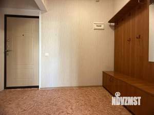 1-к квартира, вторичка, 36м2, 2/19 этаж