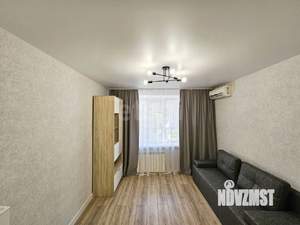 1-к квартира, вторичка, 17м2, 1/9 этаж