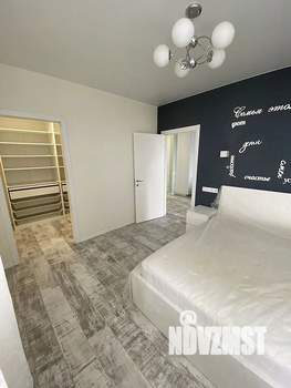 3-к квартира, вторичка, 72м2, 17/19 этаж