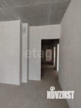 3-к квартира, вторичка, 84м2, 10/24 этаж