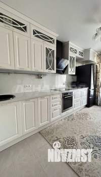 3-к квартира, вторичка, 62м2, 17/24 этаж